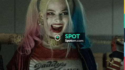 puddin suicide squad